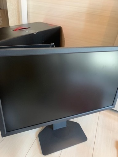 BenQ 24インチ144hz