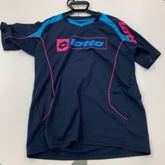 ユニフォーム サッカー？