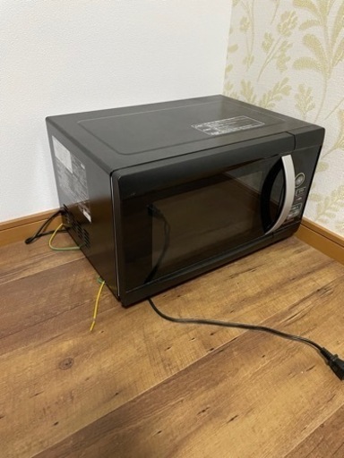 電子レンジ