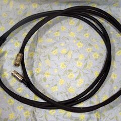 アマチュア無線用　ナガラ電子 1200MHzアンテナ GS-120（ギガシャーク）の画像