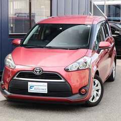 トヨタシエンタ ハイブリッドＧ　ワンオーナー　禁煙車　両側電動ス...