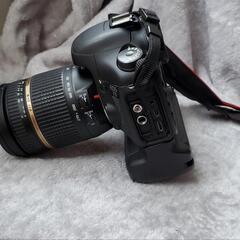 Canon EOS7Dの画像