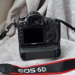 Canon EOS7D