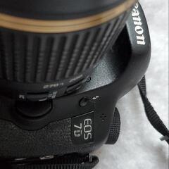 Canon EOS7Dの画像