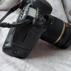 Canon EOS7Dの画像