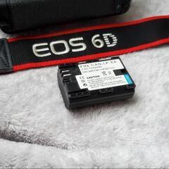 Canon EOS7Dの画像