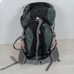 【値下げ】グレゴリー　バックパック　Z35