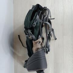 【値下げ】グレゴリー　バックパック　Z35の画像