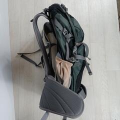 【値下げ】グレゴリー　バックパック　Z35の画像