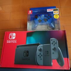 最終値下げ　ニンテンドースイッチ　
