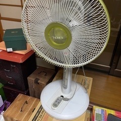 家電セット　バラ売り可能　Panasonic 扇風機　タワー扇風機　布団掃除機の画像