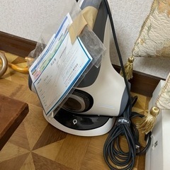 家電セット　バラ売り可能　Panasonic 扇風機　タワー扇風機　布団掃除機の画像