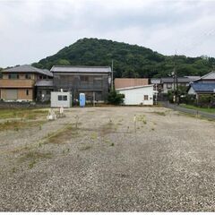 ★貸土地★  橿原市山本町　279坪　 #資材置き場　＃トラック...