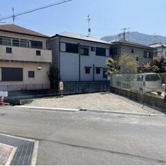 ★貸土地★    香芝市畑　14坪　#資材置き場　＃トラック駐車場　#車両置き場 - 香芝市