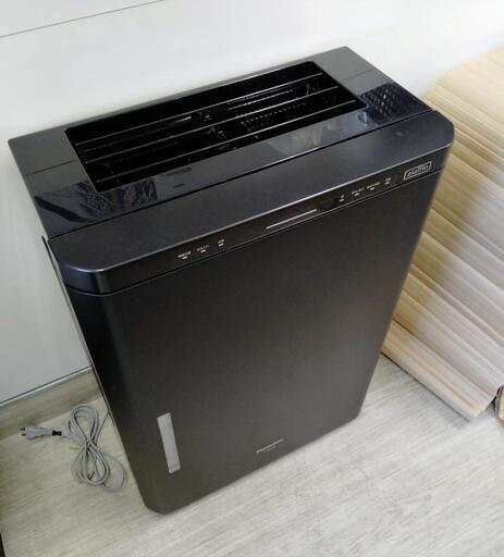 パナソニック 次亜塩素酸 空間除菌脱臭機  ジアイーノF-JDL50