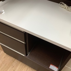 ブラウンカラーなレンジボード売ります！