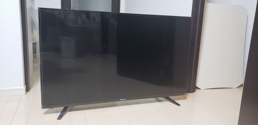 Hisense 43V型 2K液晶TV