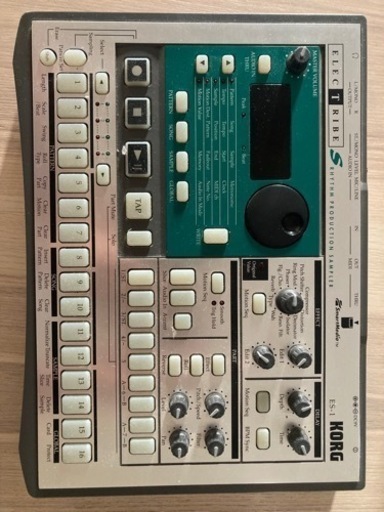 家具 ES-1 KORG