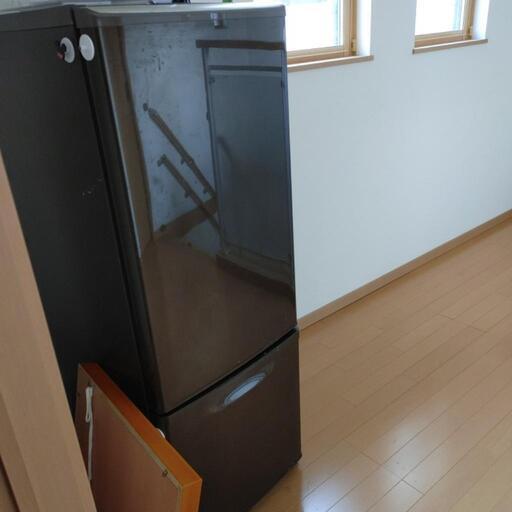 168L 冷蔵庫
