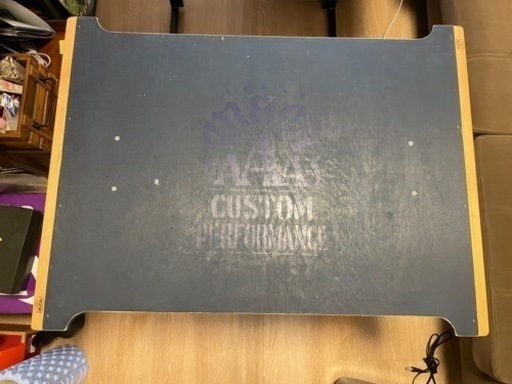 M&M CUSTOM PERFORMANCE FURNITURE エムアンドエム ファニチャー デスク テーブル