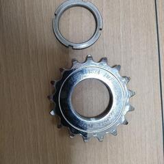 EURO - ASIA IMPORTS 17T 1/2 × 1/8