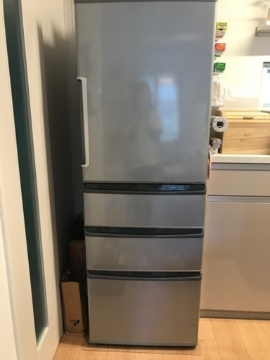 AQUA冷凍冷蔵庫355ℓ（交渉中）