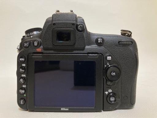 Nikon D750