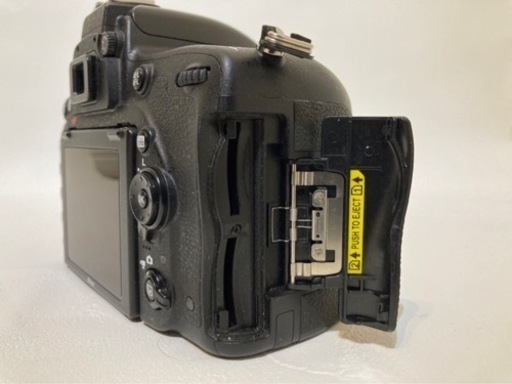 Nikon D750