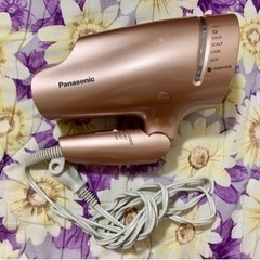 受け渡し予定者決定【保証書付き】20年製 Panasonic ド...