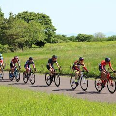 自転車（ロードバイク）教室