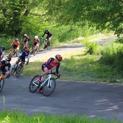 自転車（ロードバイク）教室の画像