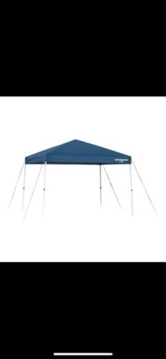 新品　クイックシェード 300UV キャリーバッグ付M-3276