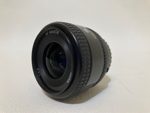 Nikon AF Nikkor 35mm f2D
