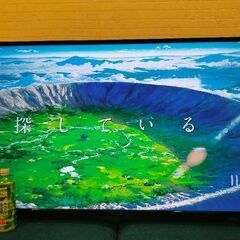 美品✨2021年製液晶テレビ50型4K対応