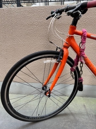 ※取引中※GIANT escape R3.1