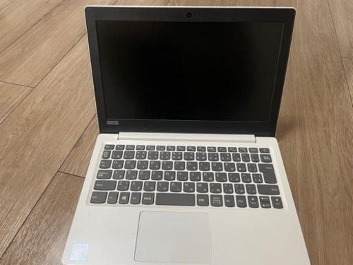 Lenovo ノートパソコン