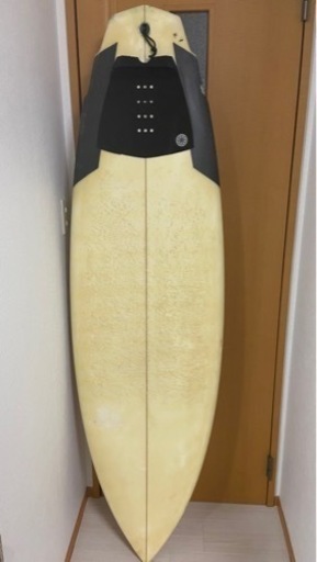 サーフィン用具　一式