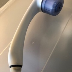 浄水　シャワーヘッド
