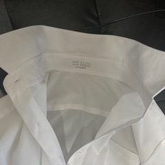 （取引先決定）女の子♪学生ブラウス半袖の画像