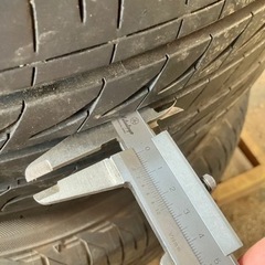 ブリヂストン　レグノ　GR-XI 2本　205/55R16