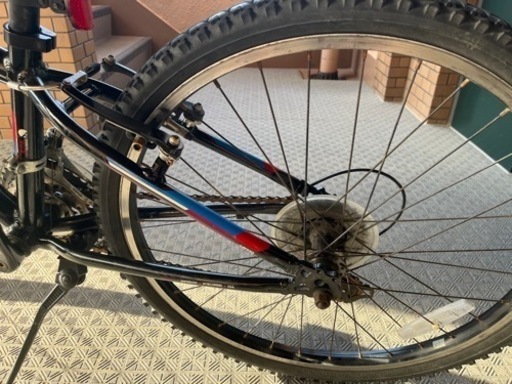 TREK MT220 小学生高学年自転車