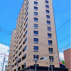 上野駅徒歩8分/稲荷町徒歩1分　築浅高級マンション　南西角部屋　...