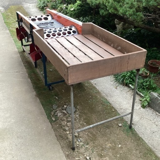 みかん選果機　(交渉中です)