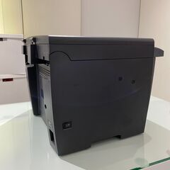 キャノン　レーザープリンター　白黒　Satera MF4010の画像