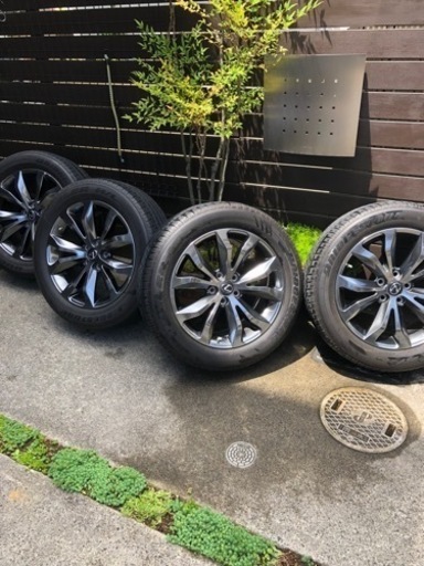 レクサス　NX スポーツ