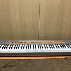 電子ピアノ