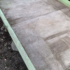 軽規格トレーラー フレーム錆無し