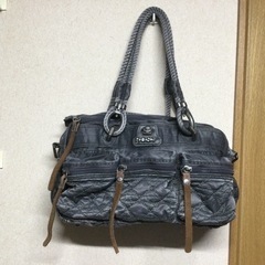 ★お値下げしました！★美品 ROSY ハンドバッグ 
