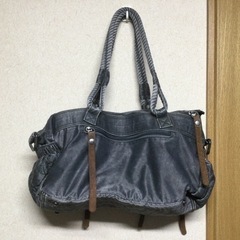★お値下げしました！★美品 ROSY ハンドバッグ の画像