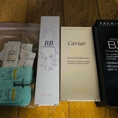 韓国　BBクリーム　期限切れ　在庫処分中